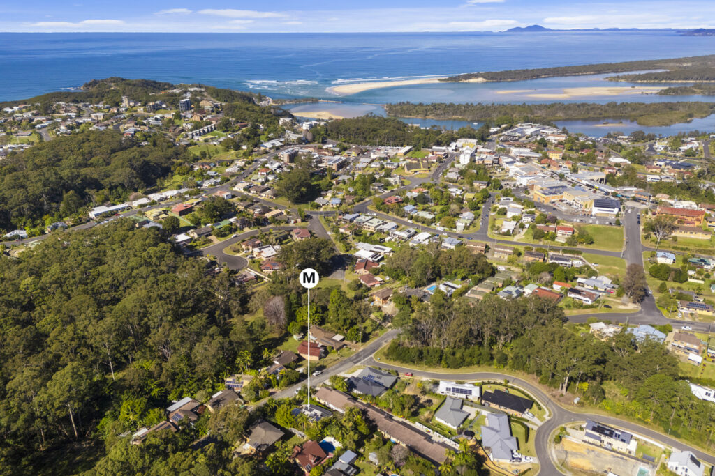 Sold - 5 Newman Street - New Property in Nambucca Heads - Real Estate by Adam Jones