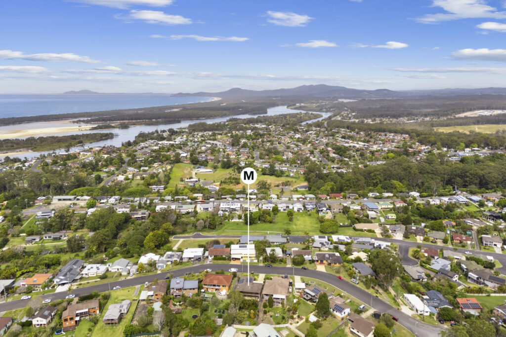 Sold - 60 Palmer Street - New Property in Nambucca Heads - Real Estate by Adam Jones
