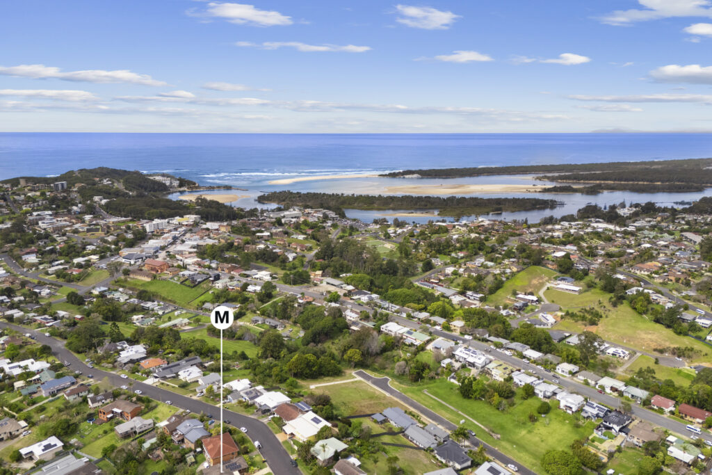Sold - 60 Palmer Street - New Property in Nambucca Heads - Real Estate by Adam Jones