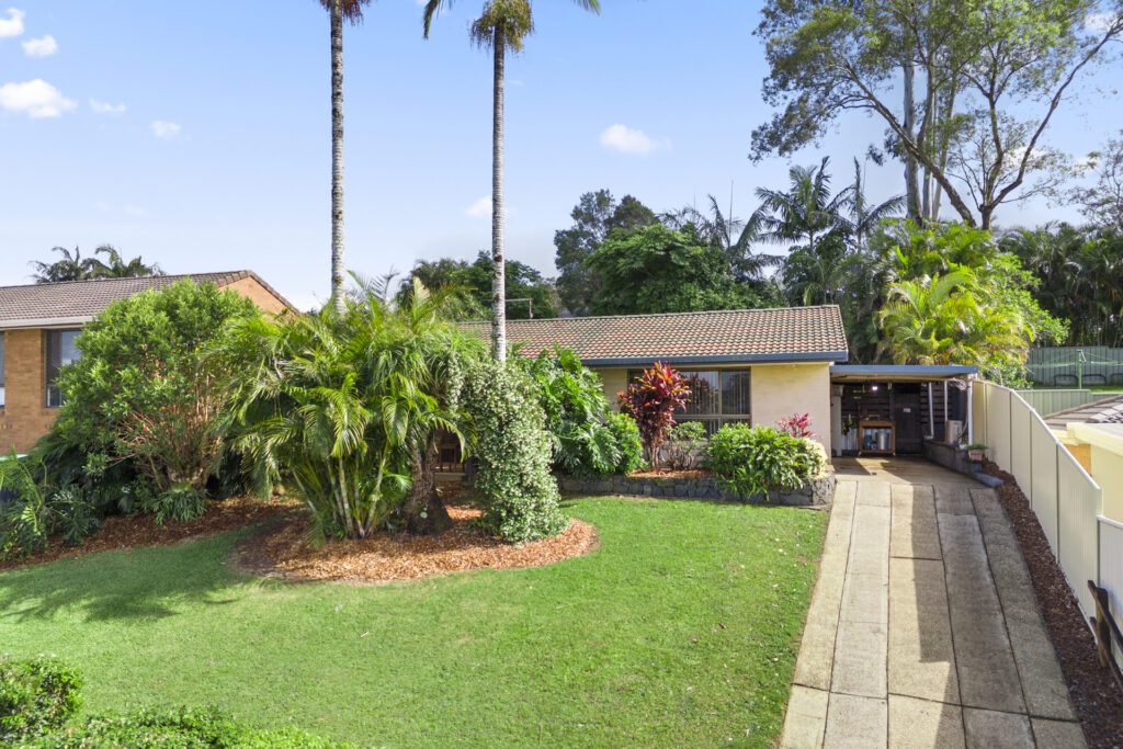 Sold - 30 McFadyn Street - New Property in Toormina - Real Estate by Shayne Long