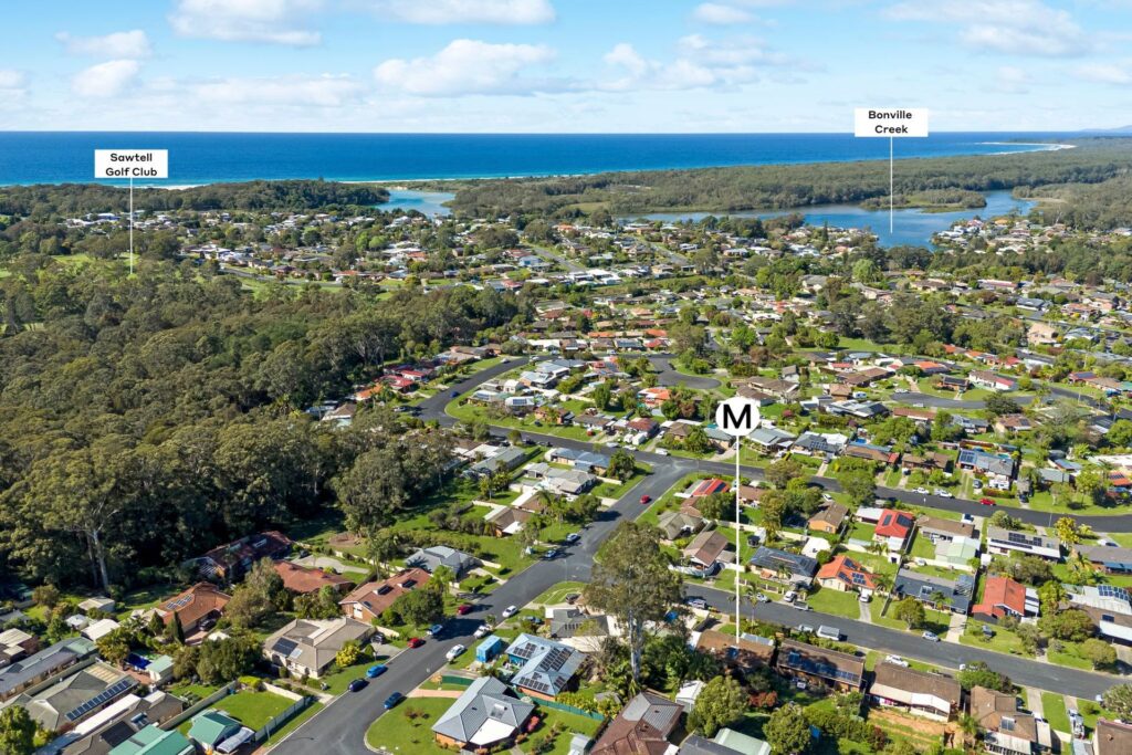 Sold - 30 McFadyn Street - New Property in Toormina - Real Estate by Shayne Long