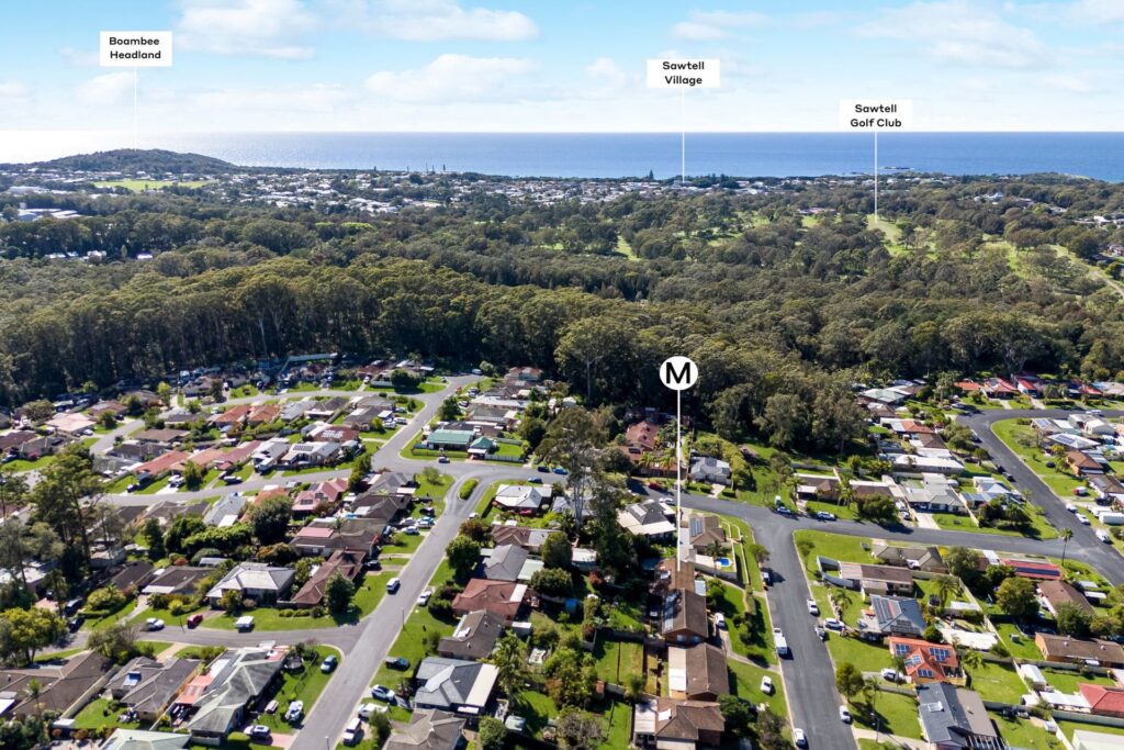 Sold - 30 McFadyn Street - New Property in Toormina - Real Estate by Shayne Long