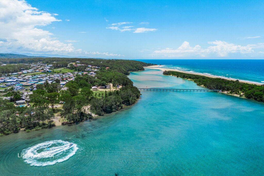 Sold - 60 Seaforth Drive - New Property in Valla Beach - Real Estate by Ashlee Downton