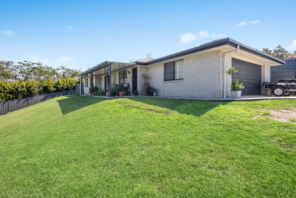 Sold - 60 Seaforth Drive - New Property in Valla Beach - Real Estate by Ashlee Downton