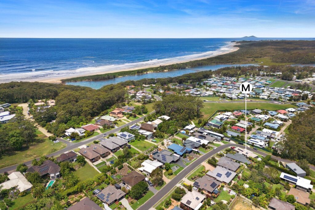 Sold - 60 Seaforth Drive - New Property in Valla Beach - Real Estate by Ashlee Downton
