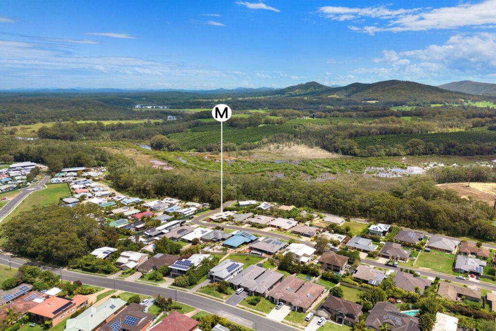 Sold - 60 Seaforth Drive - New Property in Valla Beach - Real Estate by Ashlee Downton