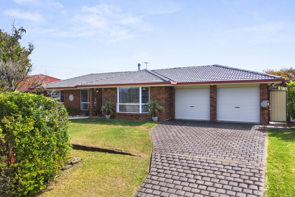 Sold - 6 Anna Kristina Circuit - New Property in Boambee East - Real Estate by Rebecca Harrington
