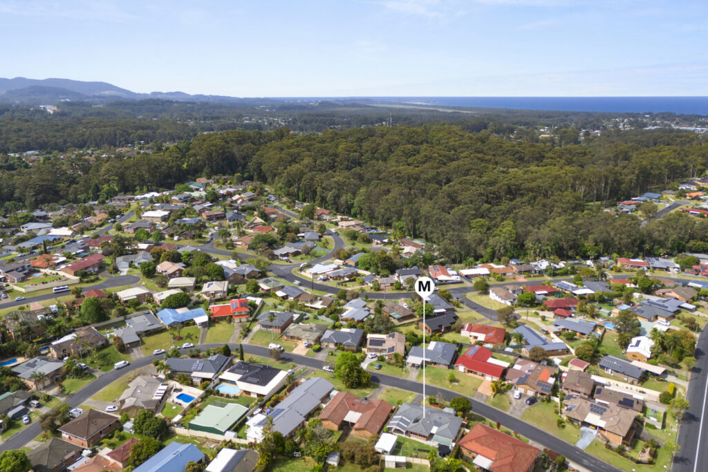 Sold - 6 Anna Kristina Circuit - New Property in Boambee East - Real Estate by Rebecca Harrington