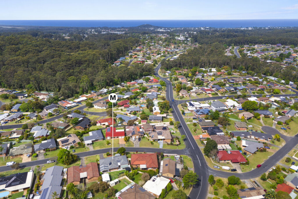 Sold - 6 Anna Kristina Circuit - New Property in Boambee East - Real Estate by Rebecca Harrington