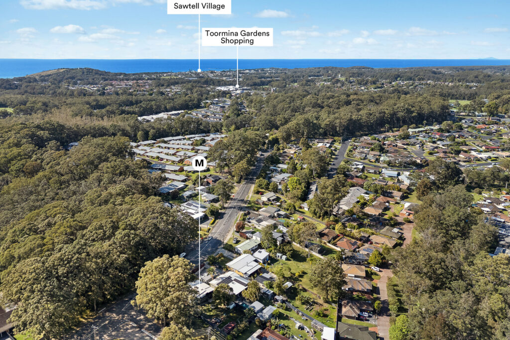 Sold - 227 Sawtell Road - New Property in Toormina - Real Estate by Shayne Long
