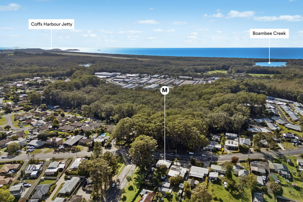Sold - 227 Sawtell Road - New Property in Toormina - Real Estate by Shayne Long