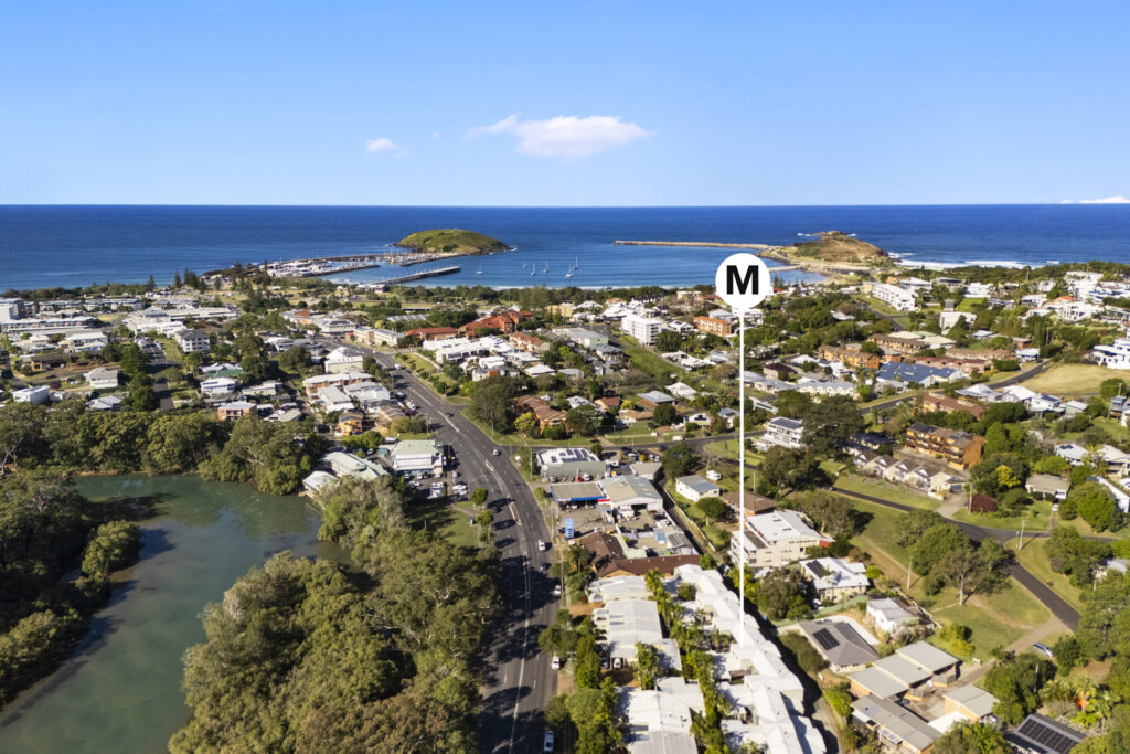 Sold - 16/306-310 Harbour Drive - New Property in Coffs Harbour Jetty - Real Estate by Lana Burrows