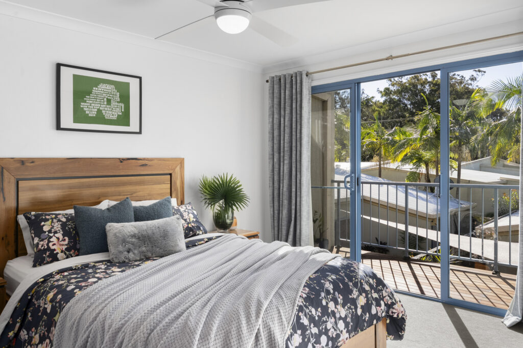 Sold - 16/306-310 Harbour Drive - New Property in Coffs Harbour Jetty - Real Estate by Lana Burrows