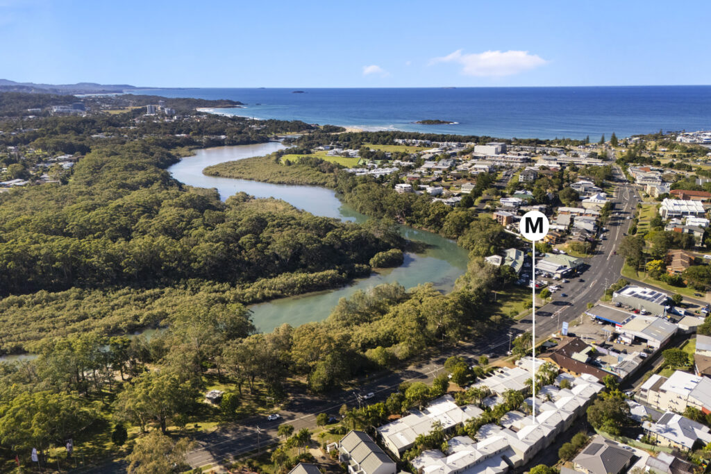 Sold - 16/306-310 Harbour Drive - New Property in Coffs Harbour Jetty - Real Estate by Lana Burrows