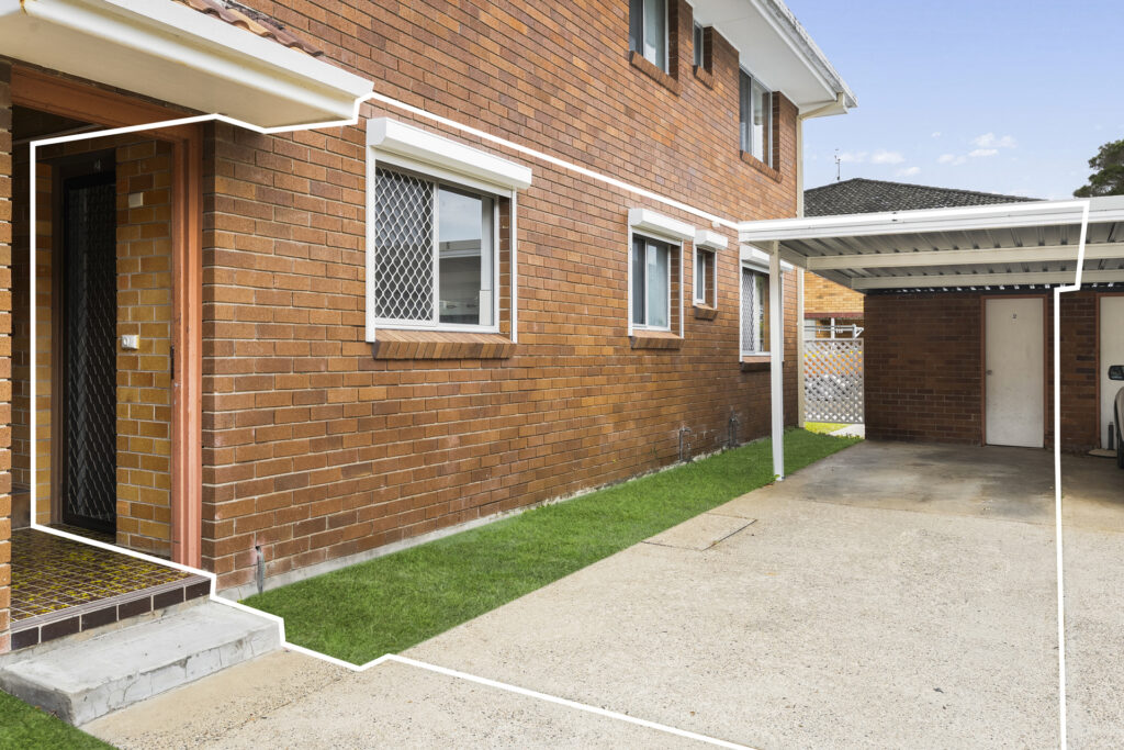 Sold - 2/12 Minorie Drive - New Property in Toormina - Real Estate by Shayne Long