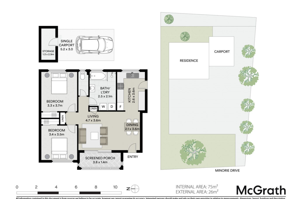 Sold - 2/12 Minorie Drive - New Property in Toormina - Real Estate by Shayne Long