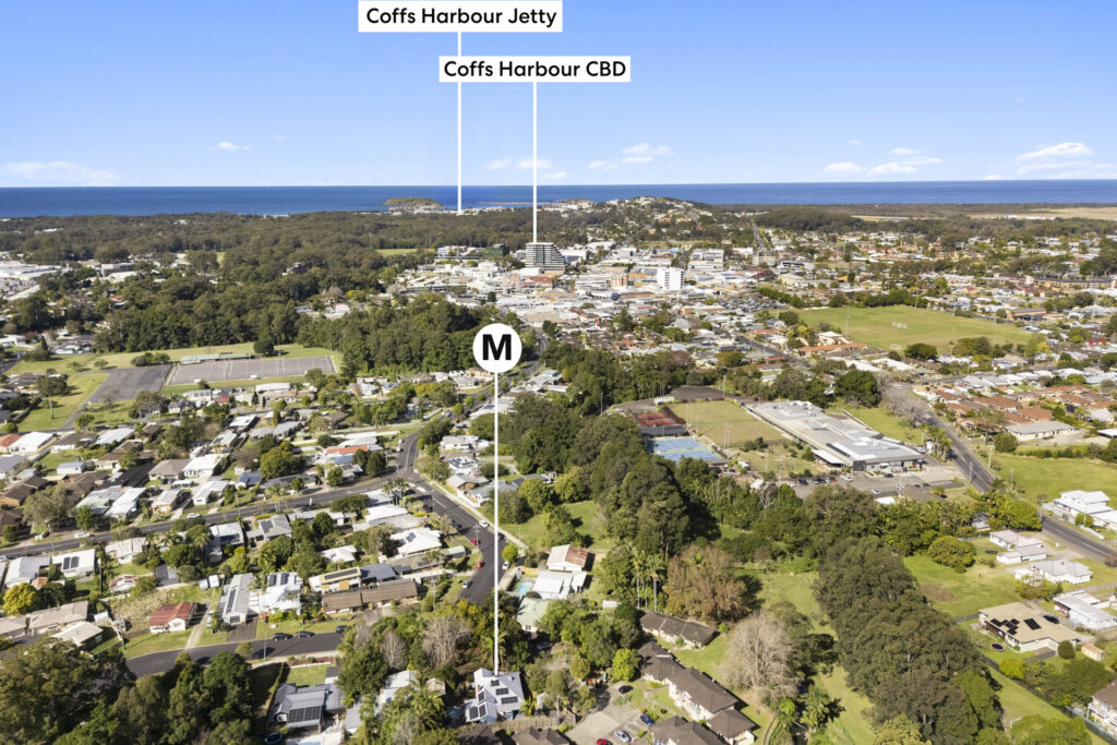 Sold - 42 Gundagai Street - New Property in Coffs Harbour - Real Estate by Shayne Long