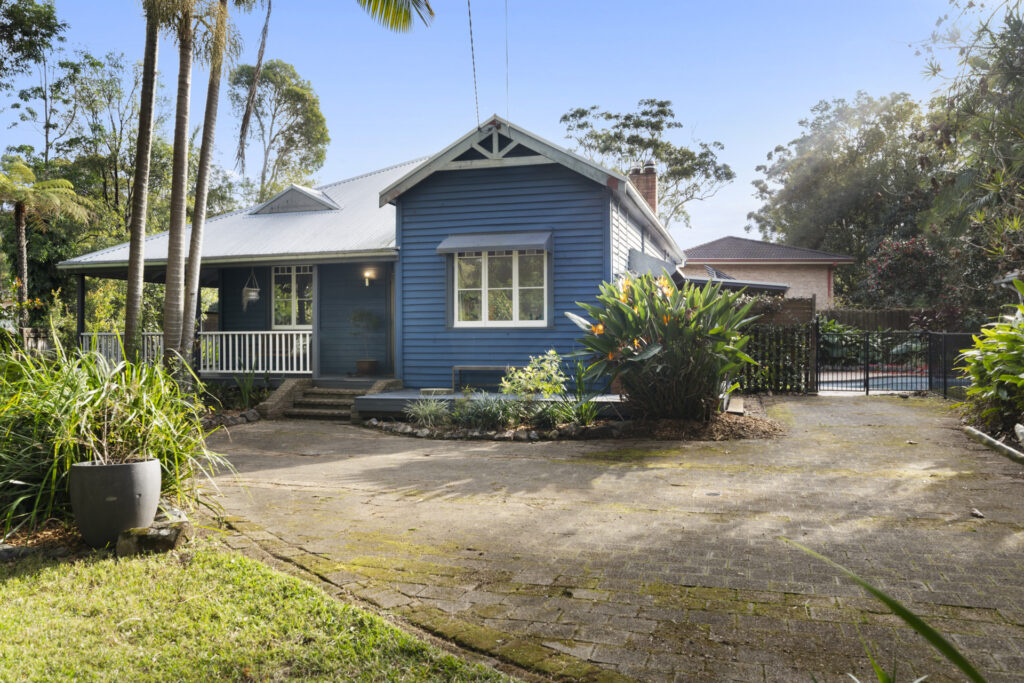 Sold - 42 Gundagai Street - New Property in Coffs Harbour - Real Estate by Shayne Long