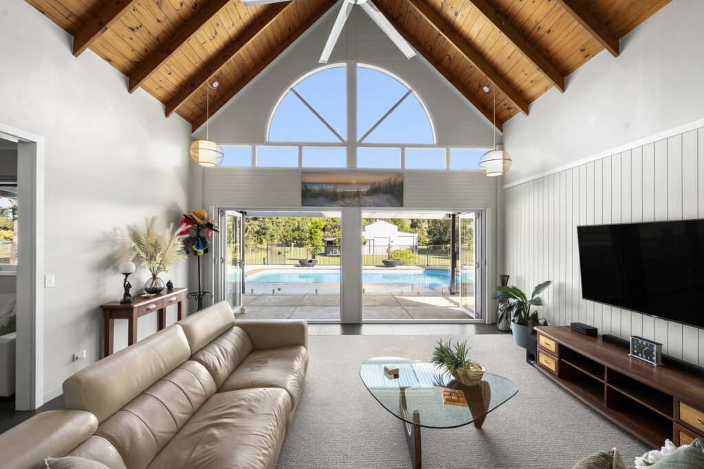 Sold - 21 Amanda Close - New Property in Boambee - Real Estate by Shayne Long