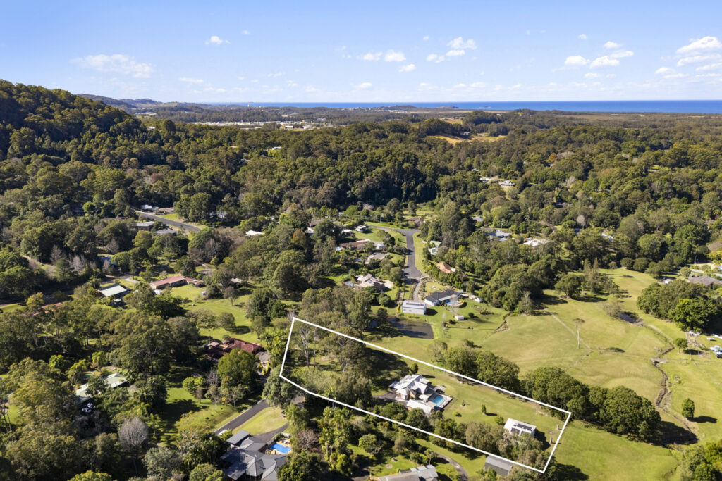 Sold - 21 Amanda Close - New Property in Boambee - Real Estate by Shayne Long