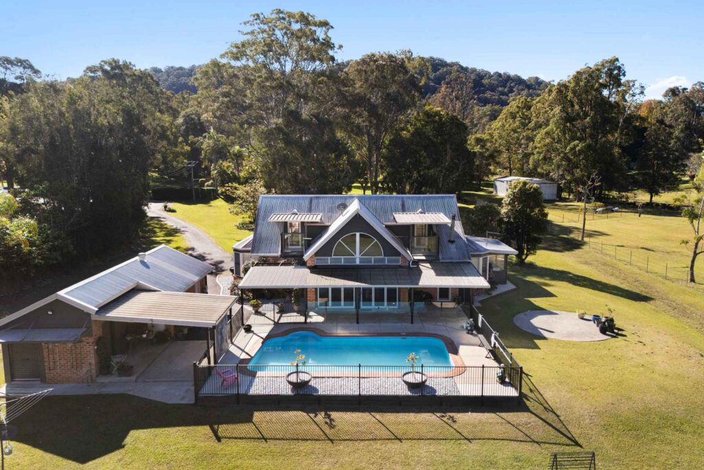 Sold - 21 Amanda Close - New Property in Boambee - Real Estate by Shayne Long
