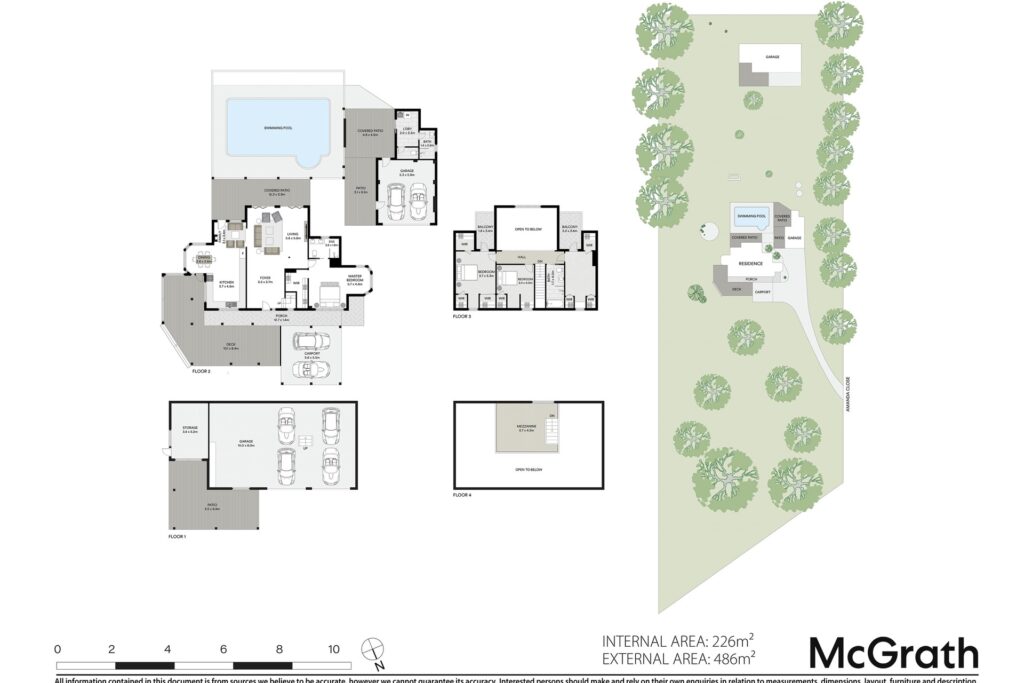 Sold - 21 Amanda Close - New Property in Boambee - Real Estate by Shayne Long