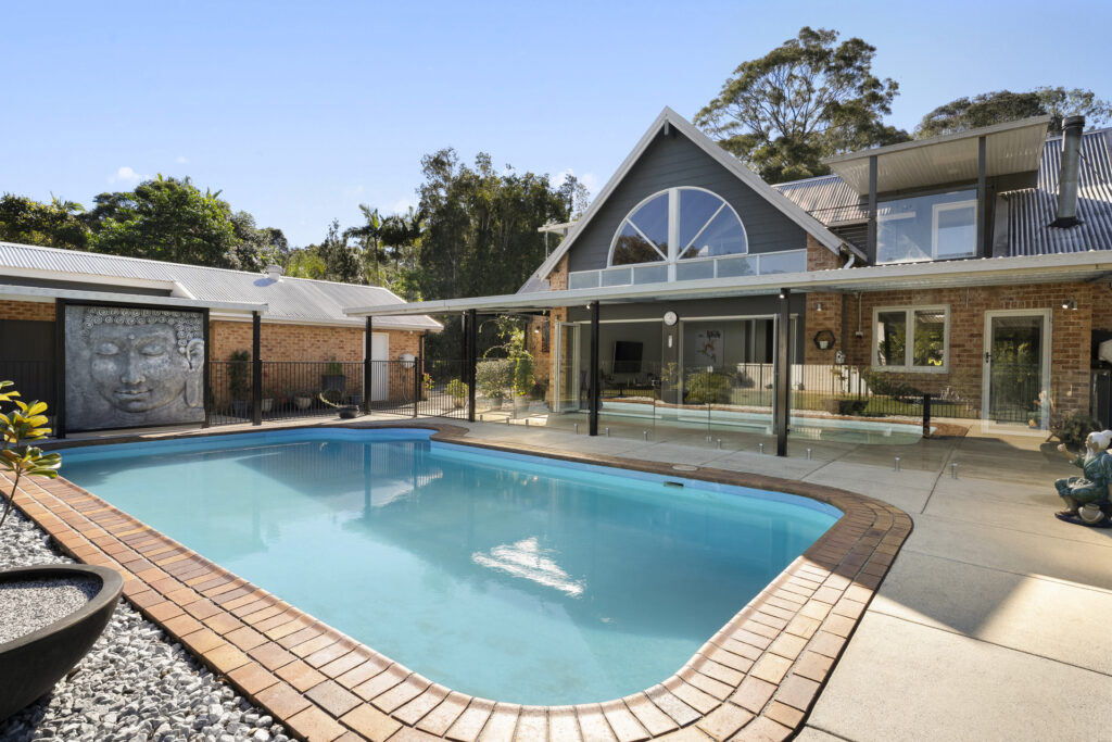 Sold - 21 Amanda Close - New Property in Boambee - Real Estate by Shayne Long