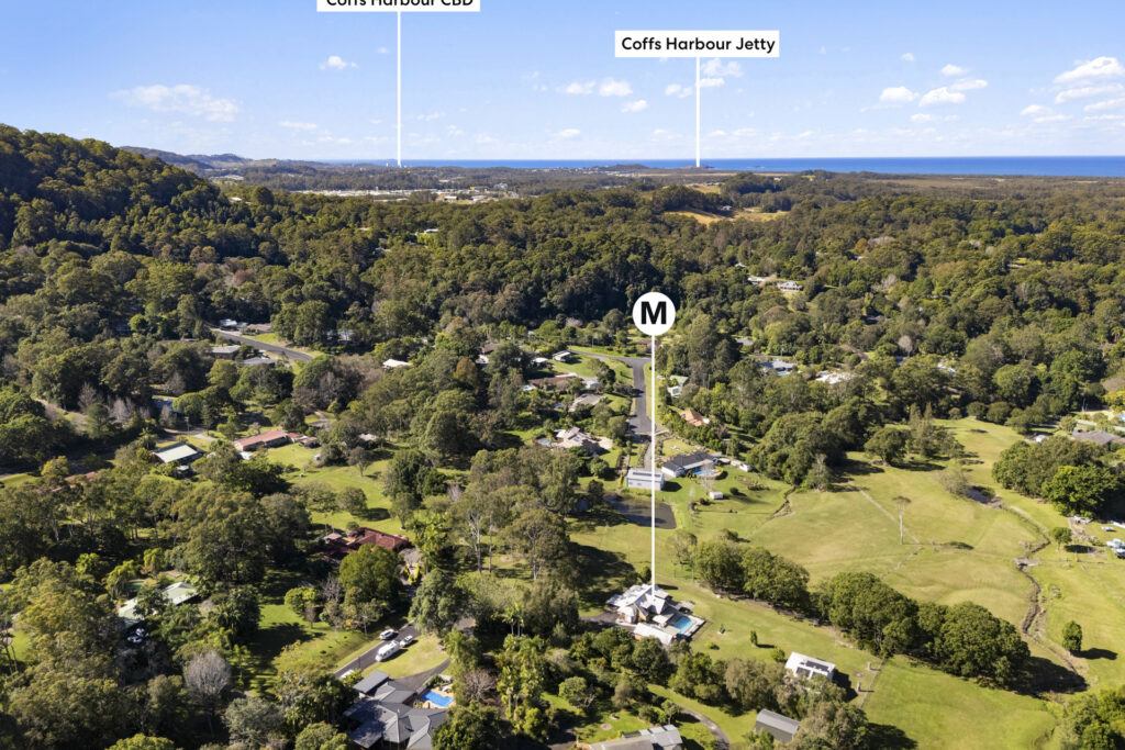 Sold - 21 Amanda Close - New Property in Boambee - Real Estate by Shayne Long