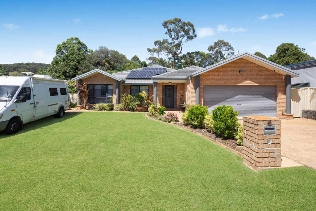 6 Godwin Close, Coffs Harbour