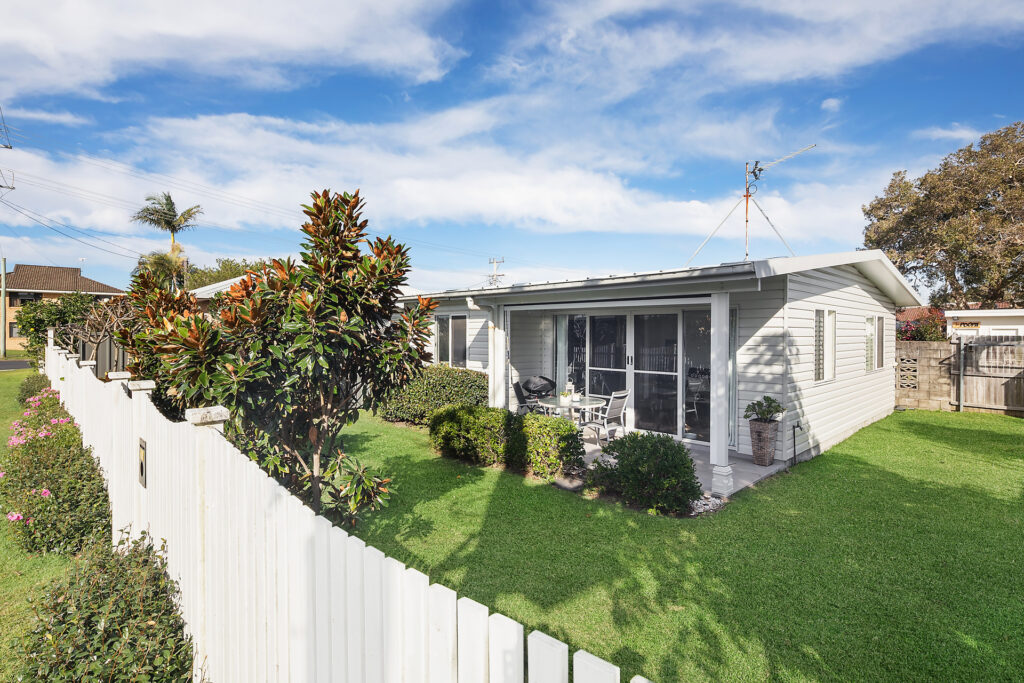 Sold - 37 Elizabeth Street - New Property in Sawtell - Real Estate by Rebecca Harrington