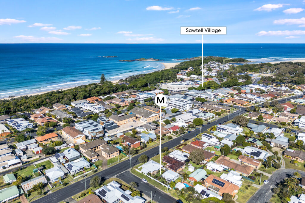 Sold - 37 Elizabeth Street - New Property in Sawtell - Real Estate by Rebecca Harrington