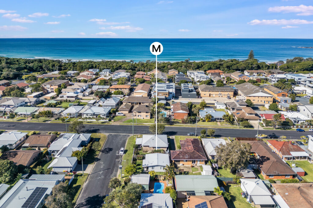 Sold - 37 Elizabeth Street - New Property in Sawtell - Real Estate by Rebecca Harrington