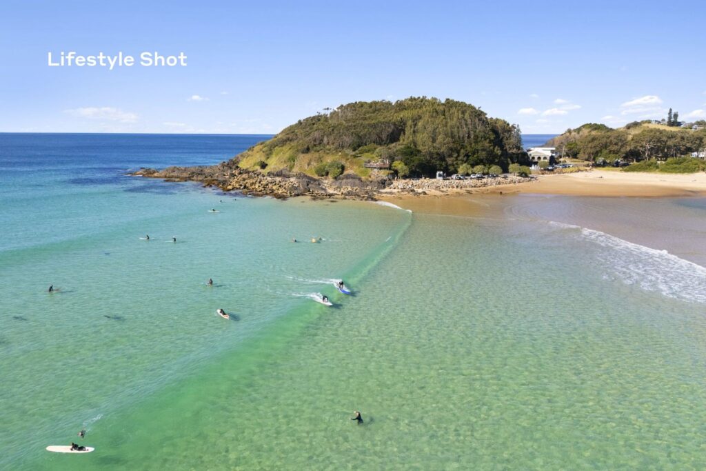 Sold - 12 Gannet Drive - New Property in Scotts Head - Real Estate by Ashlee Downton