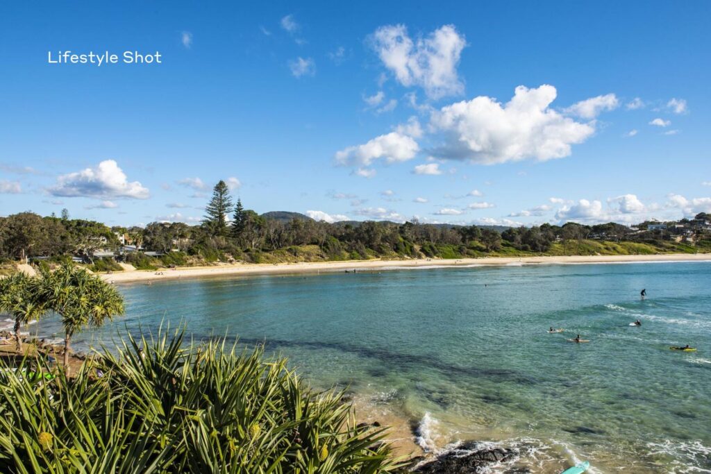Sold - 12 Gannet Drive - New Property in Scotts Head - Real Estate by Ashlee Downton