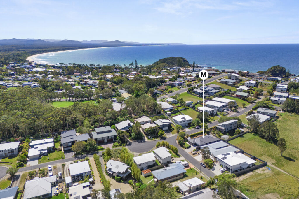 Sold - 12 Gannet Drive - New Property in Scotts Head - Real Estate by Ashlee Downton