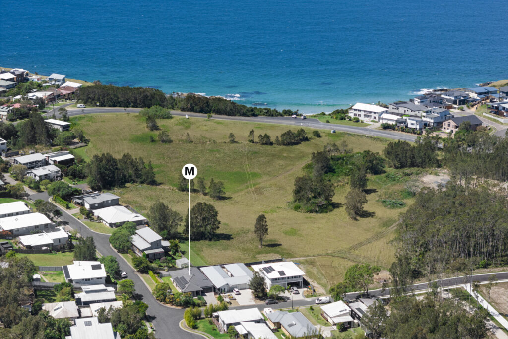 Sold - 12 Gannet Drive - New Property in Scotts Head - Real Estate by Ashlee Downton