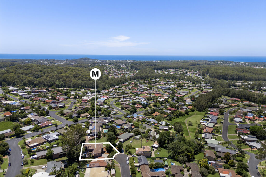 Sold - 34 Lukin Close - New Property in Boambee East - Real Estate by Rebecca Harrington