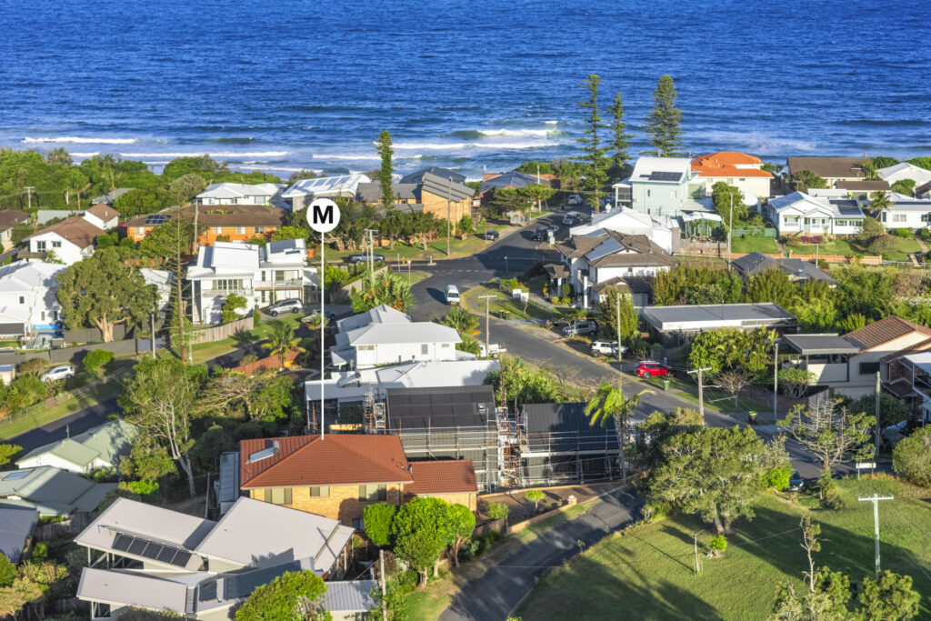 Sold - 10 Coronation Avenue - New Property in Sawtell - Real Estate by Troy Pinder