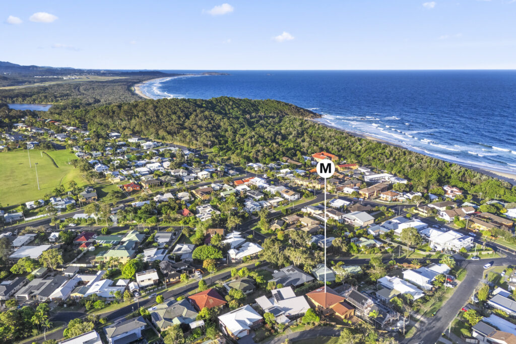 Sold - 10 Coronation Avenue - New Property in Sawtell - Real Estate by Troy Pinder