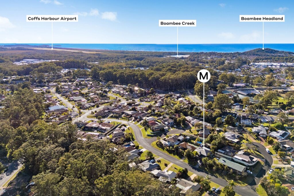 Sold - 18 Kinchela Avenue - New Property in Toormina - Real Estate by Shayne Long