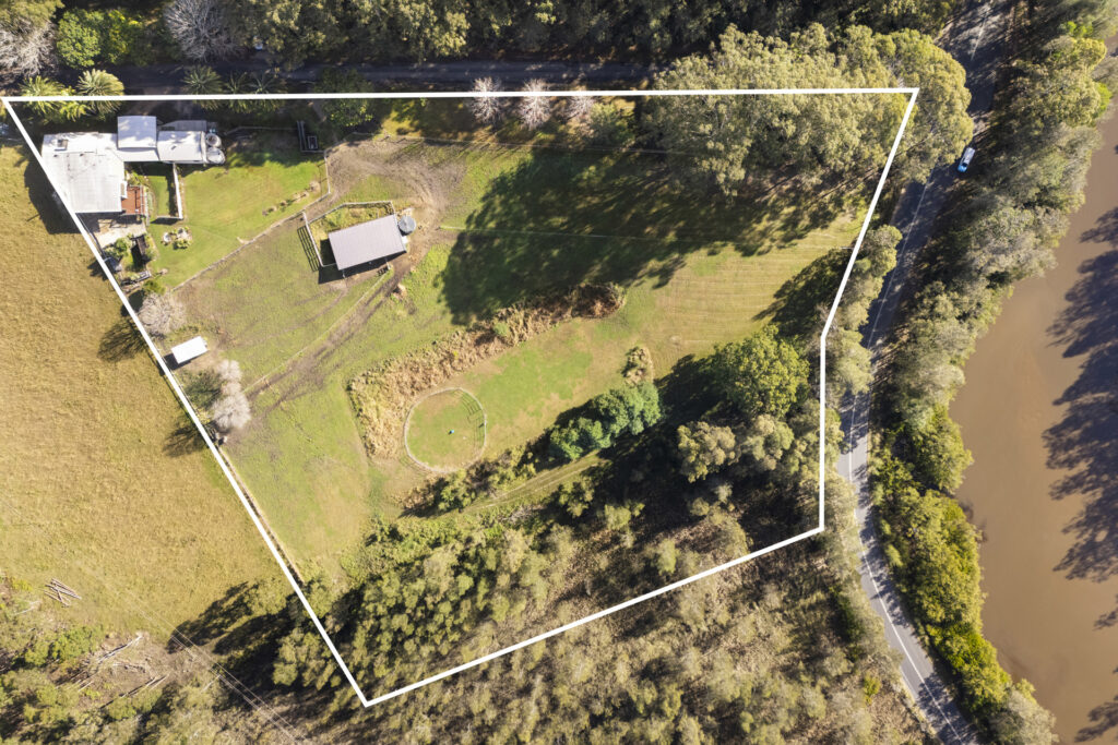 Sold - 17 Spaldings Road - New Property in Congarinni North - Real Estate by Ashlee Downton