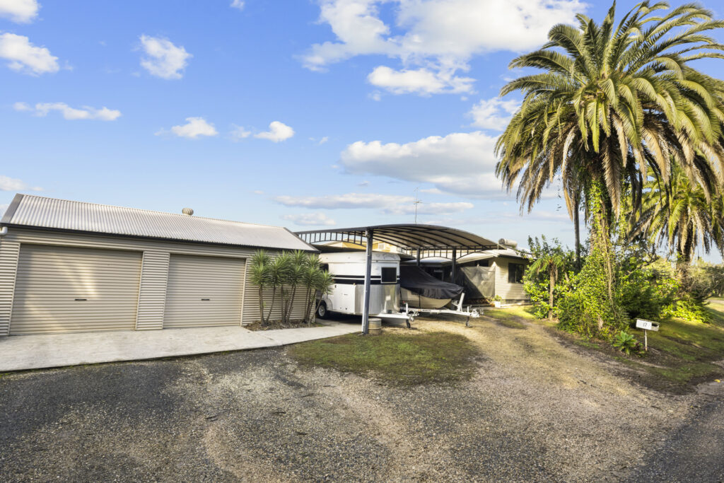 Sold - 17 Spaldings Road - New Property in Congarinni North - Real Estate by Ashlee Downton