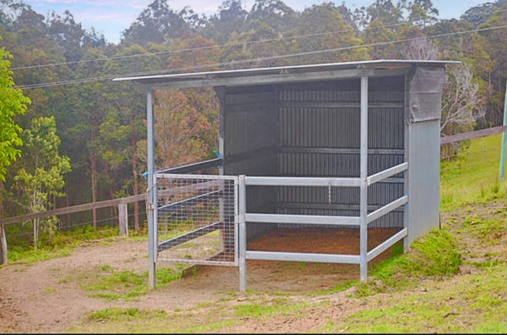 Sold - 17 Spaldings Road - New Property in Congarinni North - Real Estate by Ashlee Downton