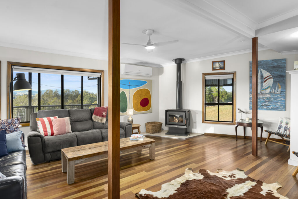Sold - 17 Spaldings Road - New Property in Congarinni North - Real Estate by Ashlee Downton