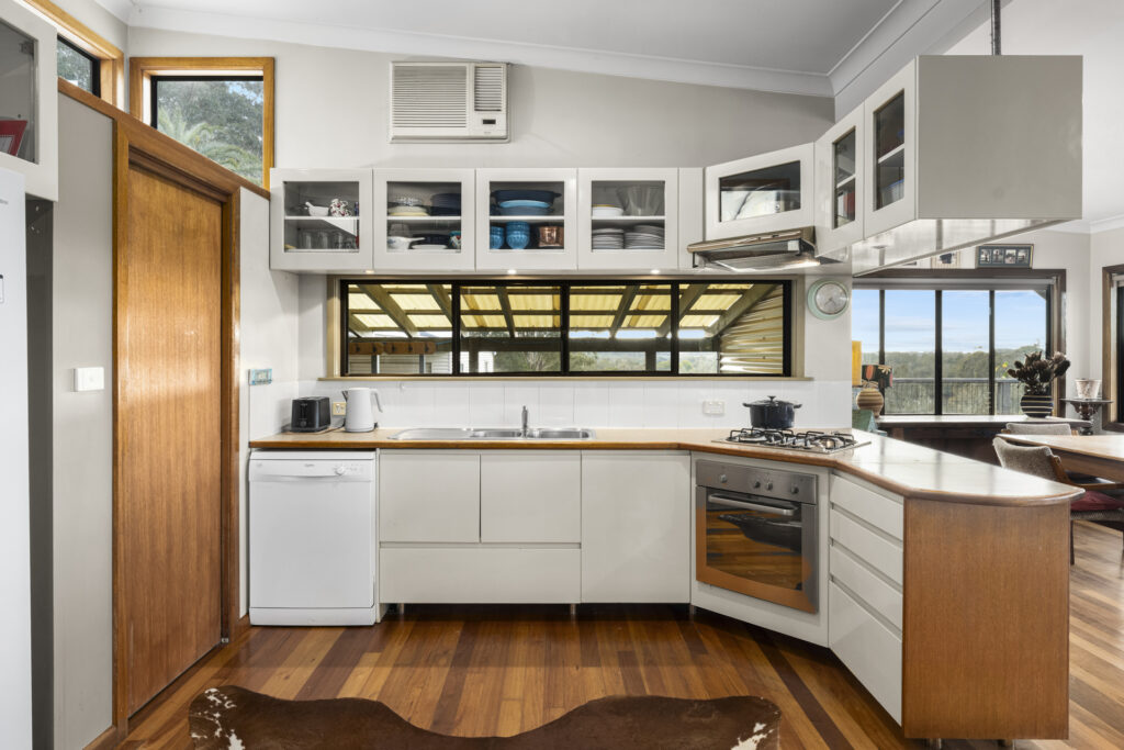 Sold - 17 Spaldings Road - New Property in Congarinni North - Real Estate by Ashlee Downton