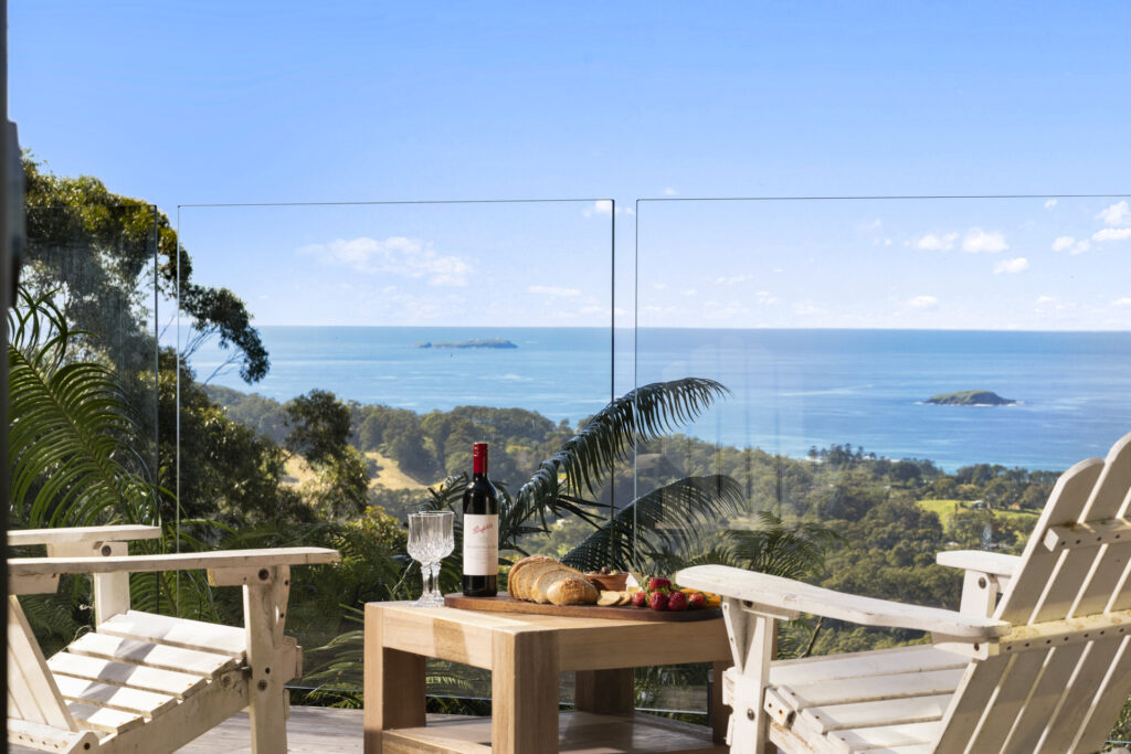Sold - 370A Bruxner Park Road - New Property in Korora - Real Estate by Troy Pinder
