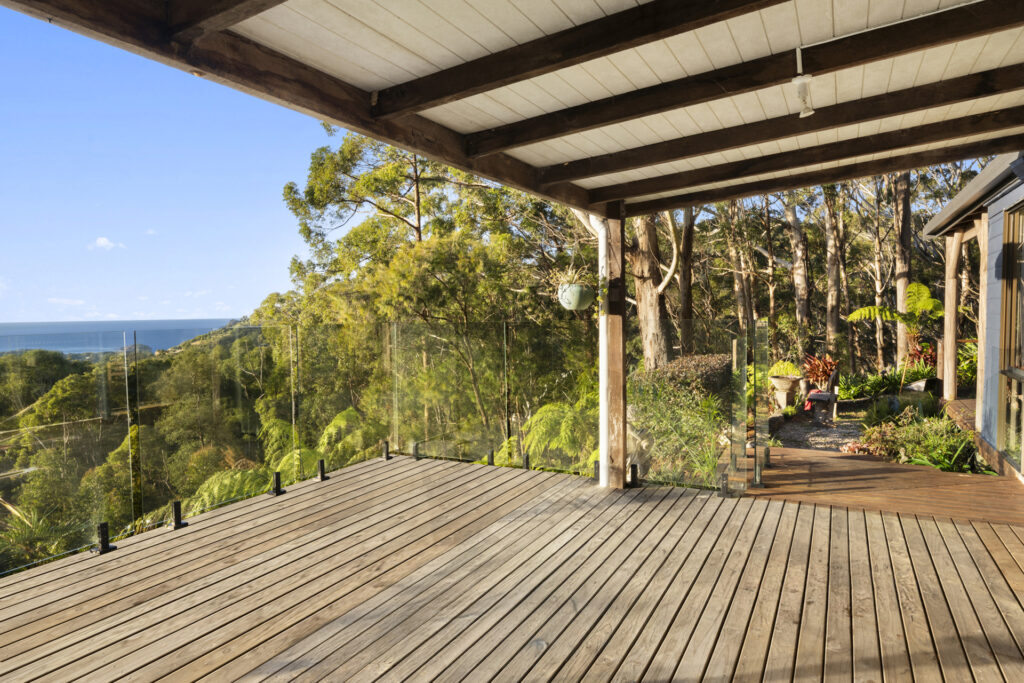 Sold - 370A Bruxner Park Road - New Property in Korora - Real Estate by Troy Pinder