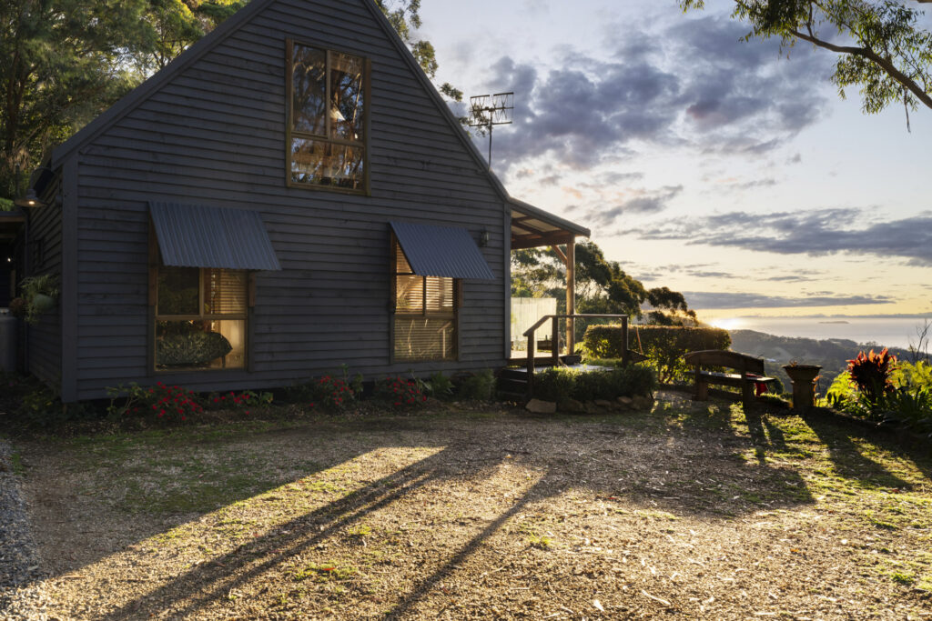Sold - 370A Bruxner Park Road - New Property in Korora - Real Estate by Troy Pinder
