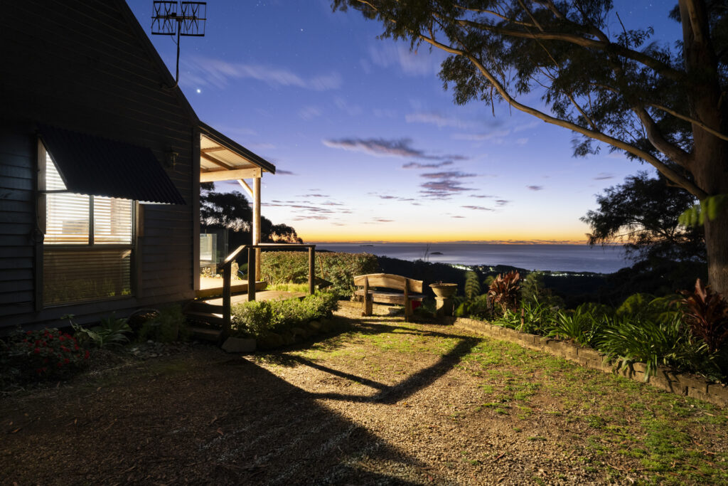 Sold - 370A Bruxner Park Road - New Property in Korora - Real Estate by Troy Pinder