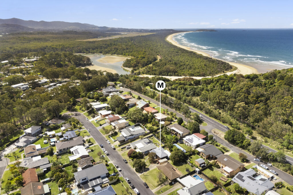 Sold - 32 Twenty Fifth Avenue - New Property in Sawtell - Real Estate by Shayne Long